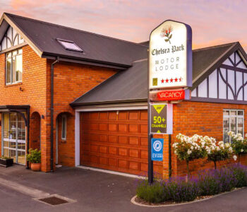 Best Motel in Nelson NZ