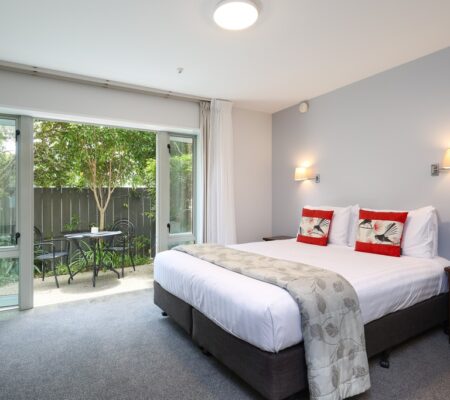 Best Motel in Nelson NZ