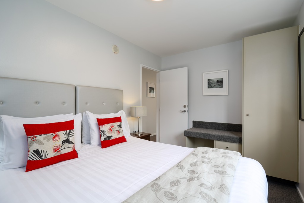 Best Motel in Nelson NZ